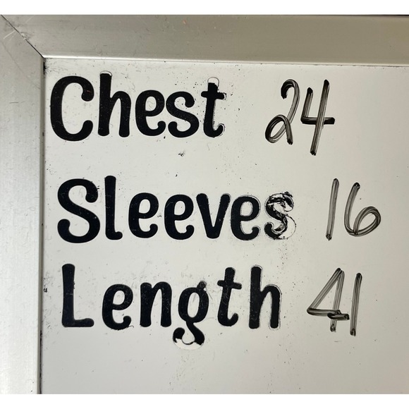 Pleetway Kimono Robe Mens One Size Blue Green Excellent Japanese Village Vintage - Picture 2 of 7